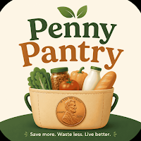 Penny Pantry
