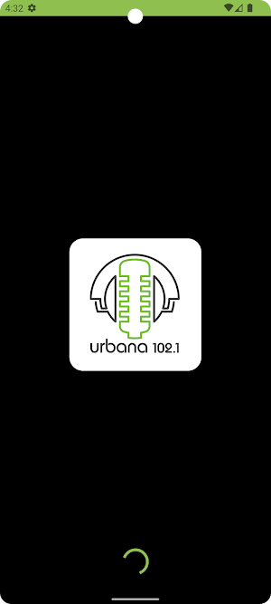 FM Urbana Chivilcoy Screenshot 1