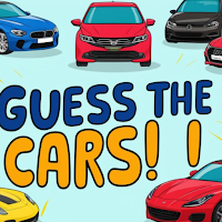 guess the car