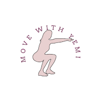 Move with Yemi