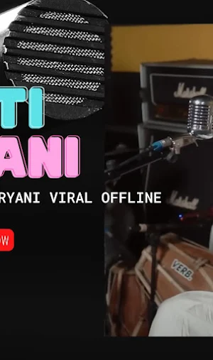 Santi Suryani Viral Offline Screenshot 1