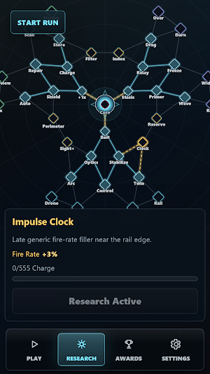 Pulse Citadel Screenshot 1