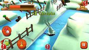 Bunny Maze 3D Screenshot 3