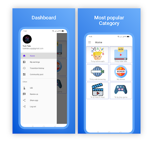 Task Taka - Earn money in bangladesh bkash Screenshot 3