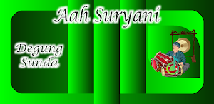 Aah Suryani Lagu Degung Sunda Screenshot 0