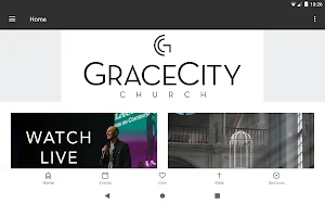 Grace City Church Lakeland Screenshot 3