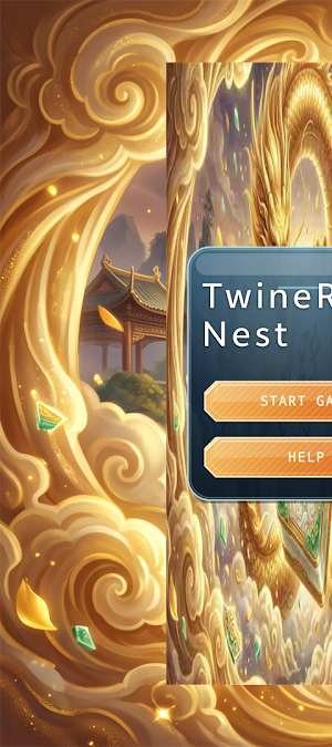 TwineReelNest Screenshot 0
