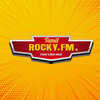 Tamil Rocky FM