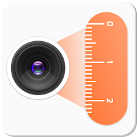 Camera AR Ruler Measuring Tape
