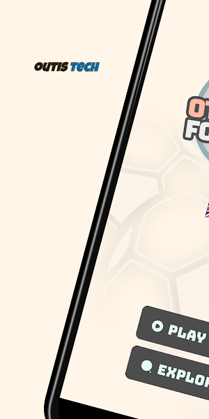 OT Football Quiz Screenshot 0