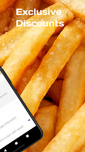 The Krispy Chip Screenshot 2