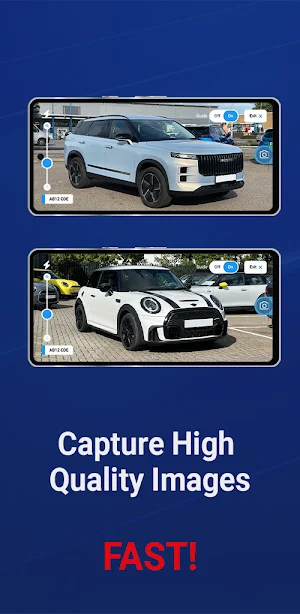 AutoCAPTURE Screenshot 2