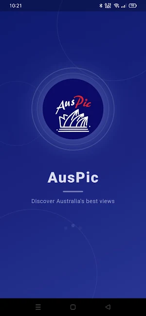 Auspic Screenshot 0