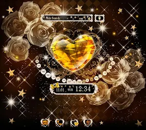 Topaz - November Birthstone Screenshot 0