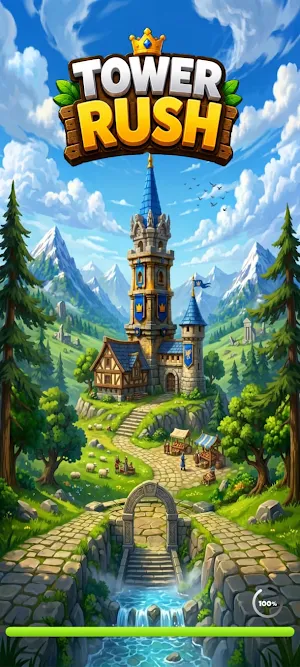 B9 Game Screenshot 0
