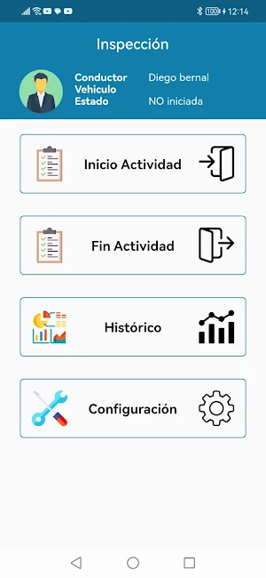 Sutech Servicios Screenshot 1