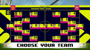 Football 24 Screenshot 0