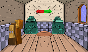Chubby Kitty Rescue Screenshot 2