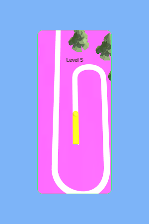 Stroke Go Navigator Screenshot 0