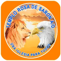 Templo Rosa de Saron