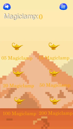 Genie Odyssey Screenshot 1