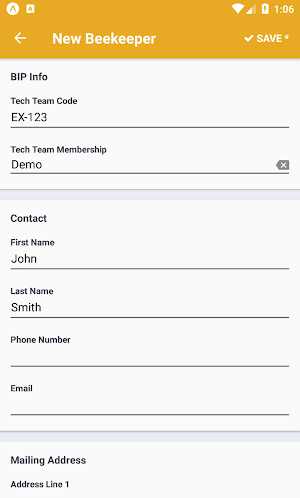 BIP Research Screenshot 2