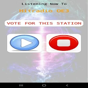 My World Radio Screenshot 2