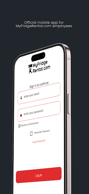 Breez Mobile Screenshot 0