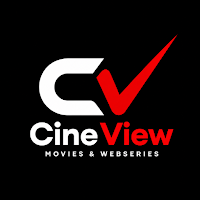 CineView: HD Movies & TV Shows
