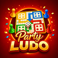 Party Ludo: Online Ludo Game