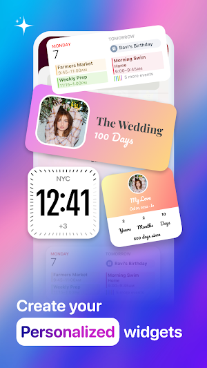 OS 19 Launcher Screenshot 1