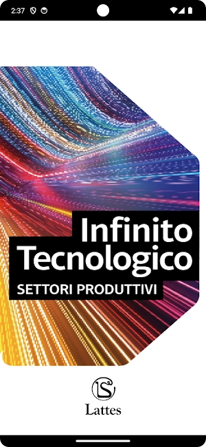 Infinito Tecnologico Screenshot 0