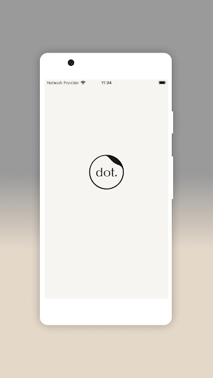 dot.pilates Screenshot 0