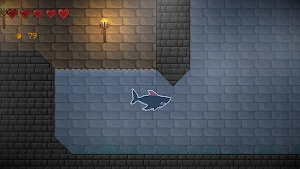 Makis Adventure Lite Screenshot 1