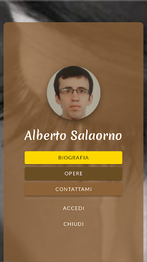 Alberto Salaorno Screenshot 1