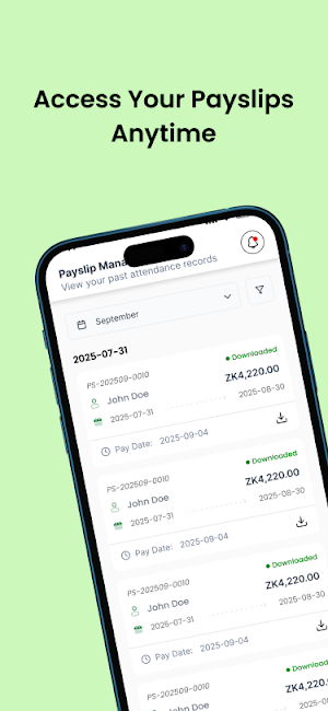 Anthuora Screenshot 2