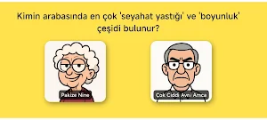 Ne Diyor Bu? Screenshot 3