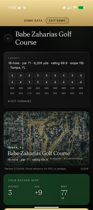 Yipshanks Screenshot 0