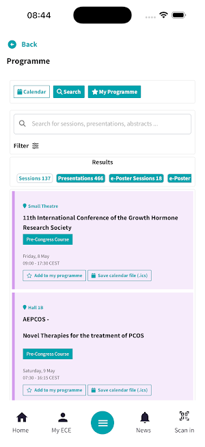 ECE 2026 Screenshot 2