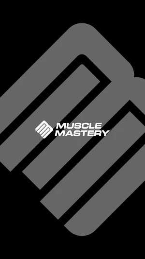 Muscle Mastery Screenshot 0