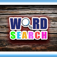 Word Search Puzzle Game
