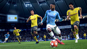Dream Win League Soccer Star Screenshot 0
