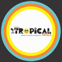 Tropical FM RJ