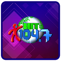 Radio Hit 104.7 FM