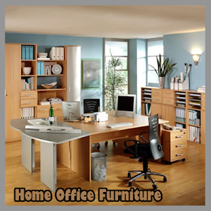 Home Office Furniture Screenshot 0