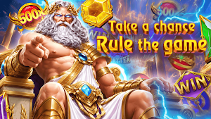 Gates of Olympus Screenshot 1