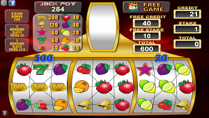 Dog Slots Screenshot 3