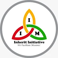 Inherit Initiative Map