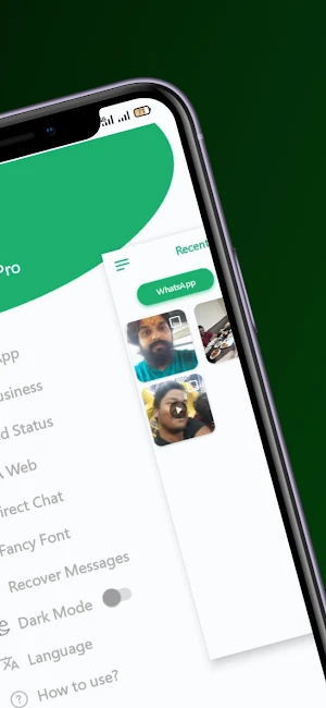 Status Saver pro : WA & WB Screenshot 2