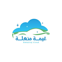 Amazing Cloud | غيمة مذهلة